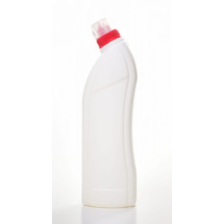 750 ml termék flakon